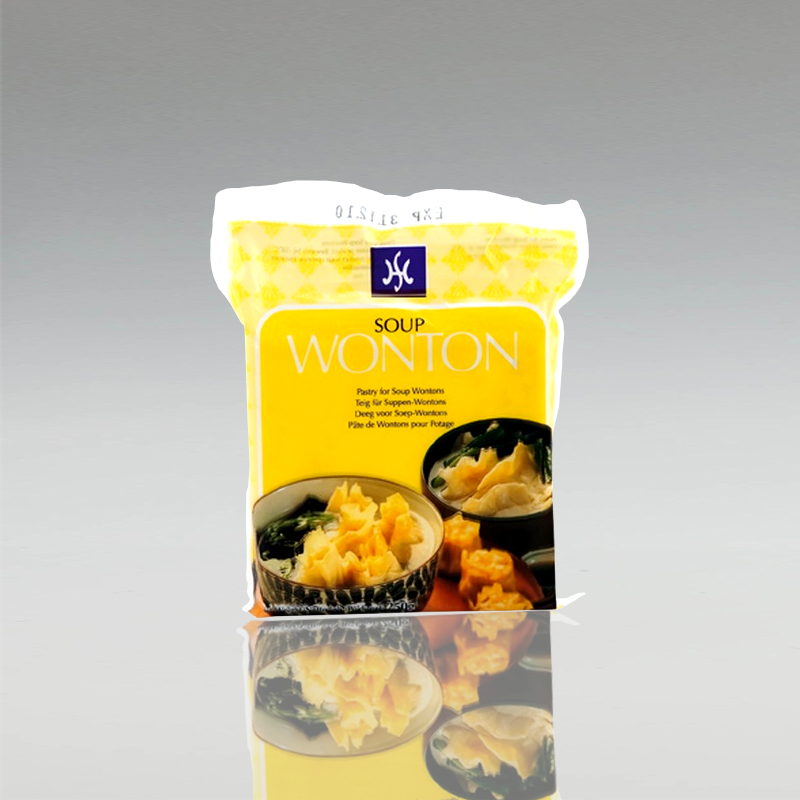 Wantanteig für Suppe, 250g (nur innerhalb Deutschland)