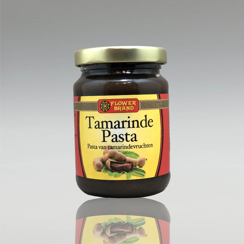 Tamarindenpaste, Flower Brand, 200g