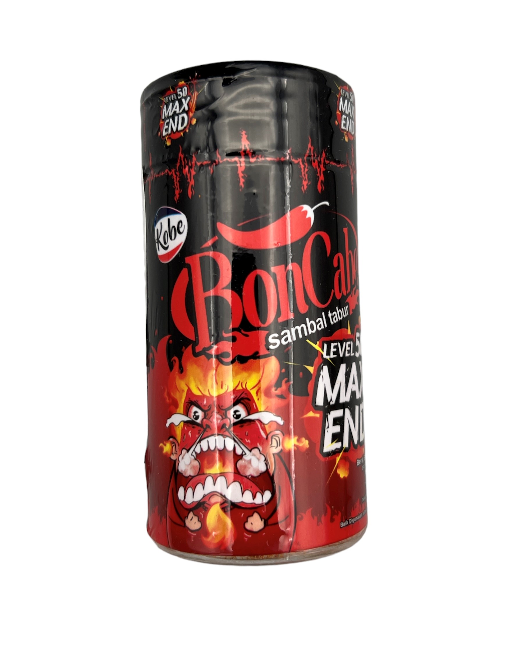Bon Cabe, Level 50 MAX END, Kobe, 30g