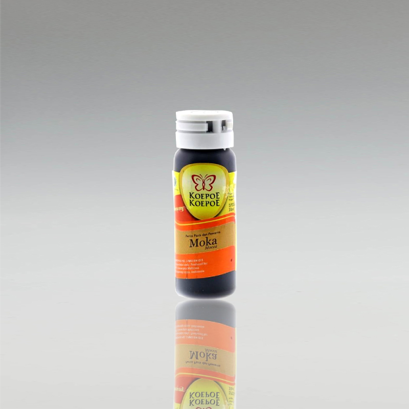 Aroma Paste Mocca, 30ml