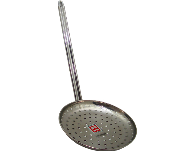 Schaumlöffel, 17cm