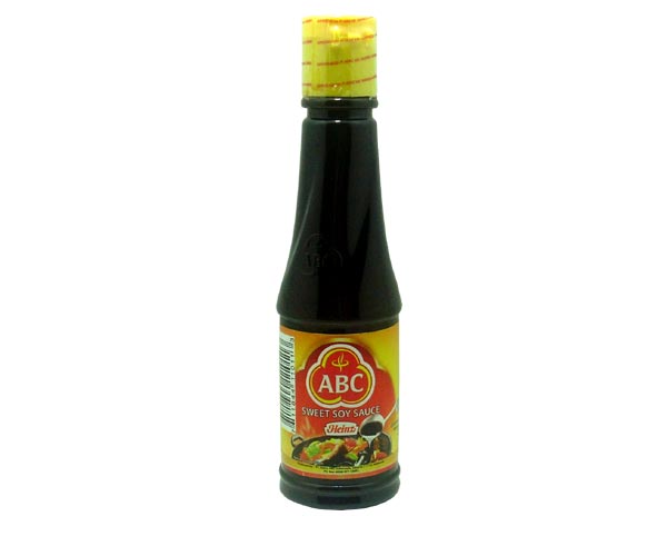 Kecap Manis, ABC, 132ml