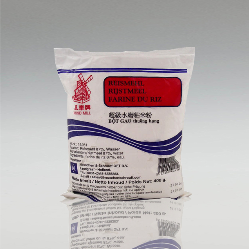 Reismehl, 400g