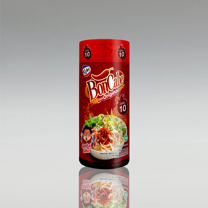Bon Cabe, Level 10, Kobe, 40g