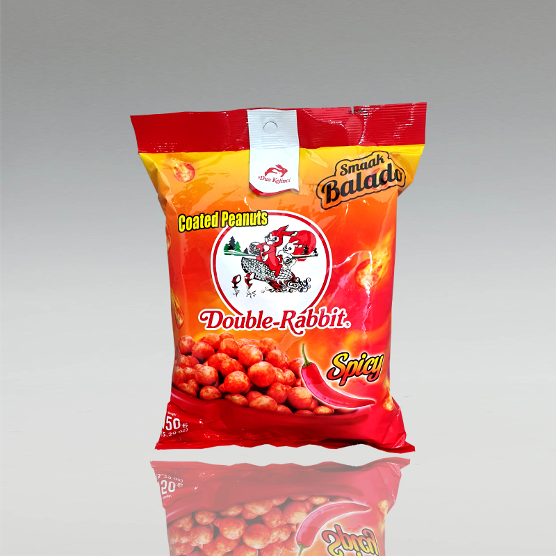 Kacang Balado, 2 Kelinci, 150g