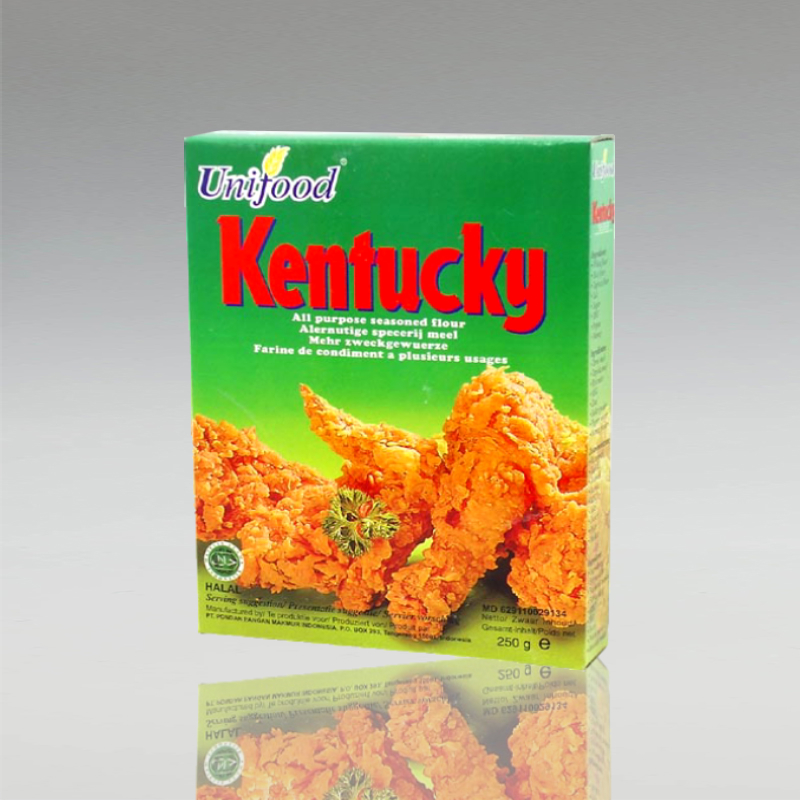 Kentucky, Unifood, 200g